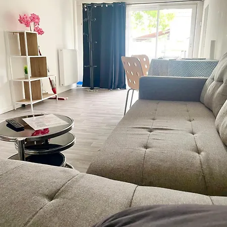 Loftimeet Apartamento Cornebarrieu