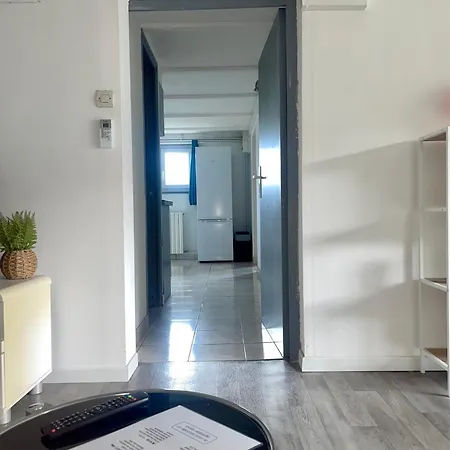 Apartamento Loftimeet Cornebarrieu