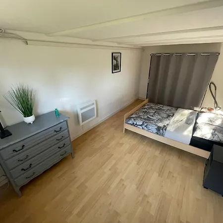 Apartamento Loftimeet
