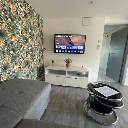 Loftimeet Apartamento Cornebarrieu