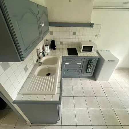 Loftimeet Apartamento