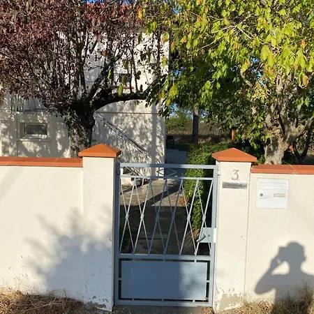 Loftimeet דירה קורנבאריו