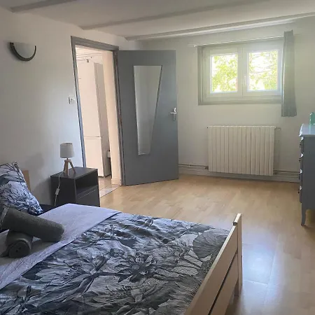 Apartamento Loftimeet *