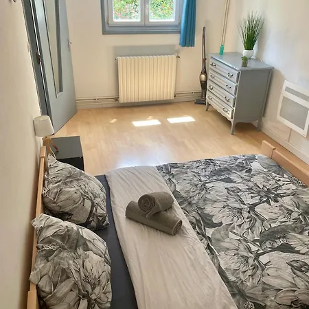 Appartement Loftimeet
