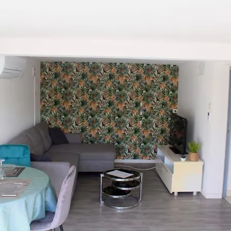 Loftimeet דירה *