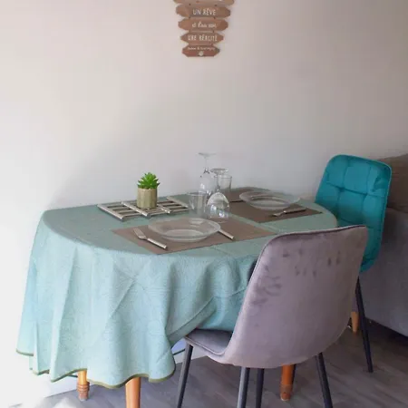 Apartamento Loftimeet *