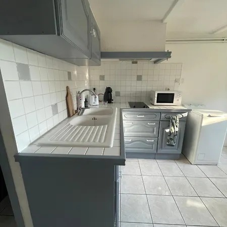 דירה Loftimeet *