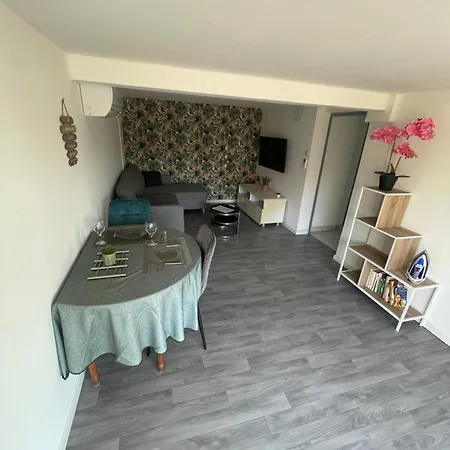 Loftimeet דירה *