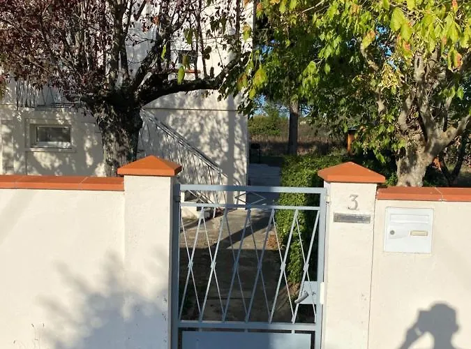 Loftimeet Апартаменты Корнебарьё