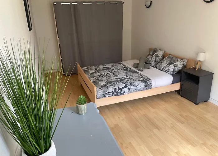 Loftimeet * Корнебарьё