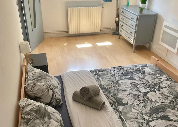 Апартаменты Loftimeet