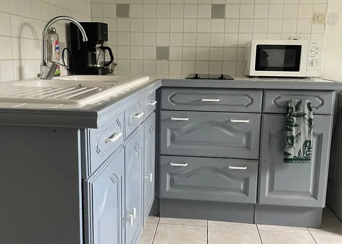 Loftimeet Корнебарьё