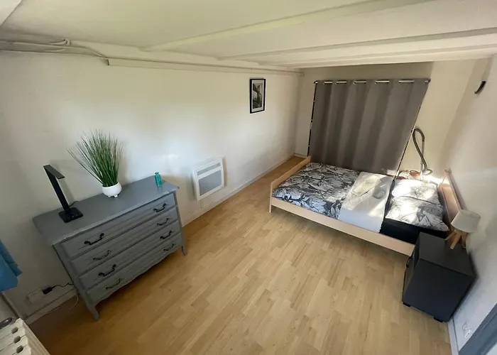 Апартаменты Loftimeet