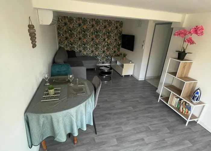 Loftimeet Апартаменты *