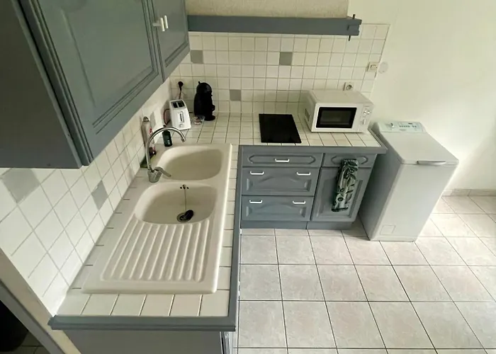 Loftimeet Апартаменты